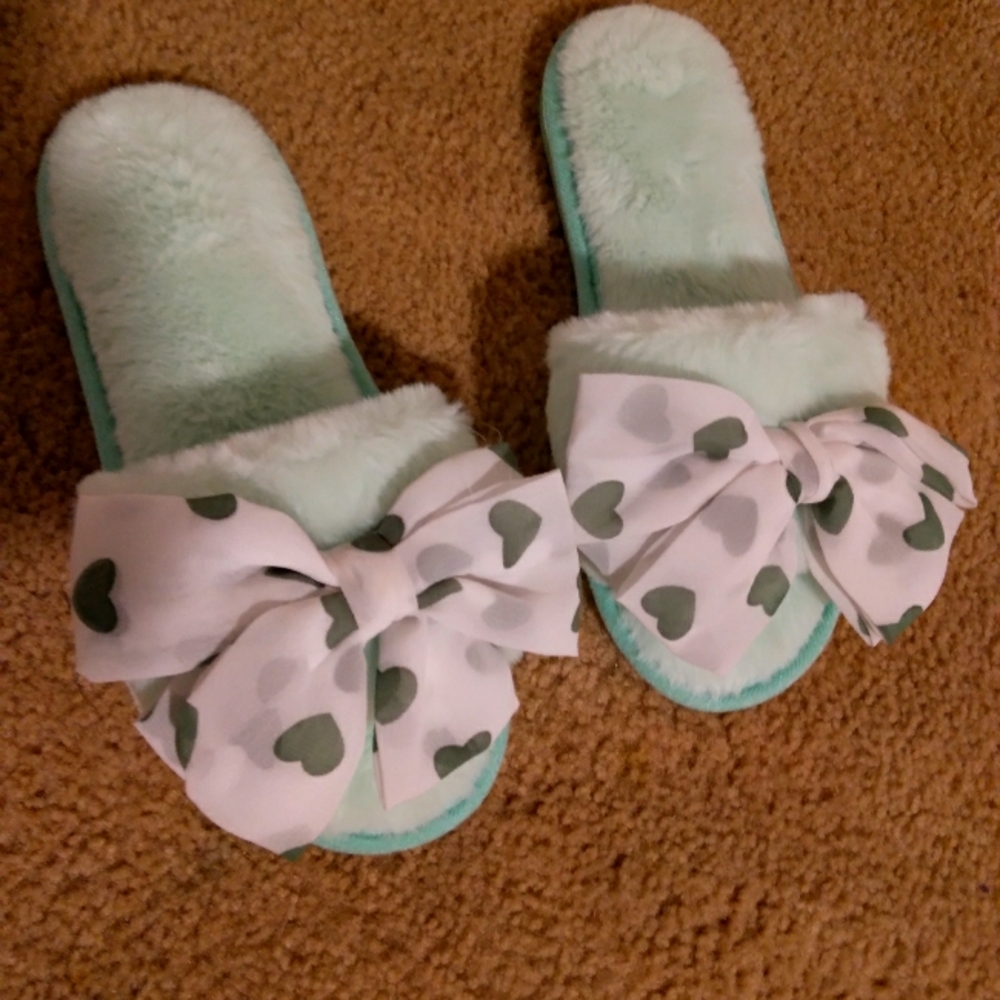 Slippers